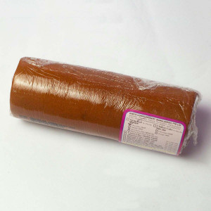 Swiss Roll Chocolate